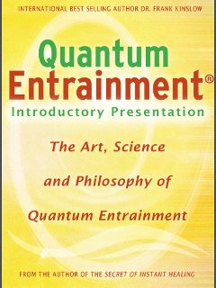 Quantum Entrainment® Introductory Presentation DVD