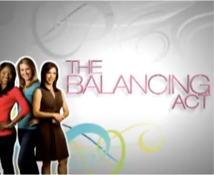 The Balancing Act